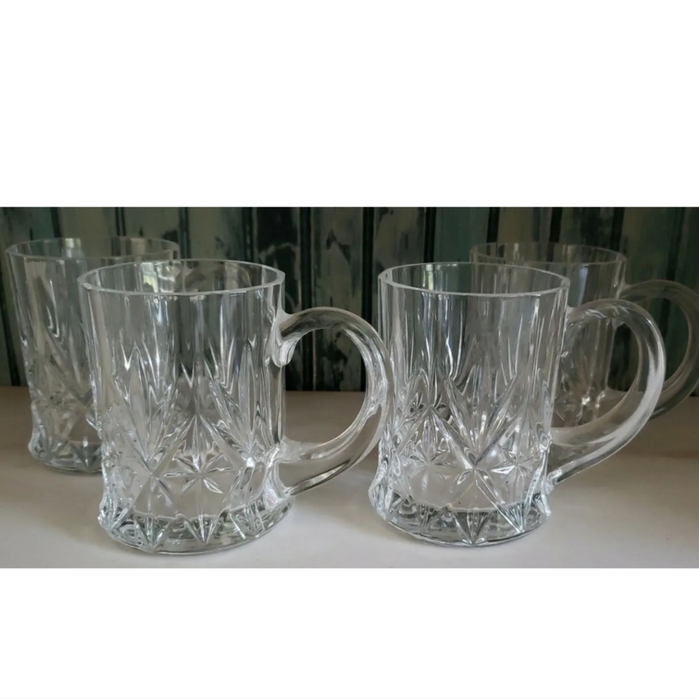 Cristal D'Arques